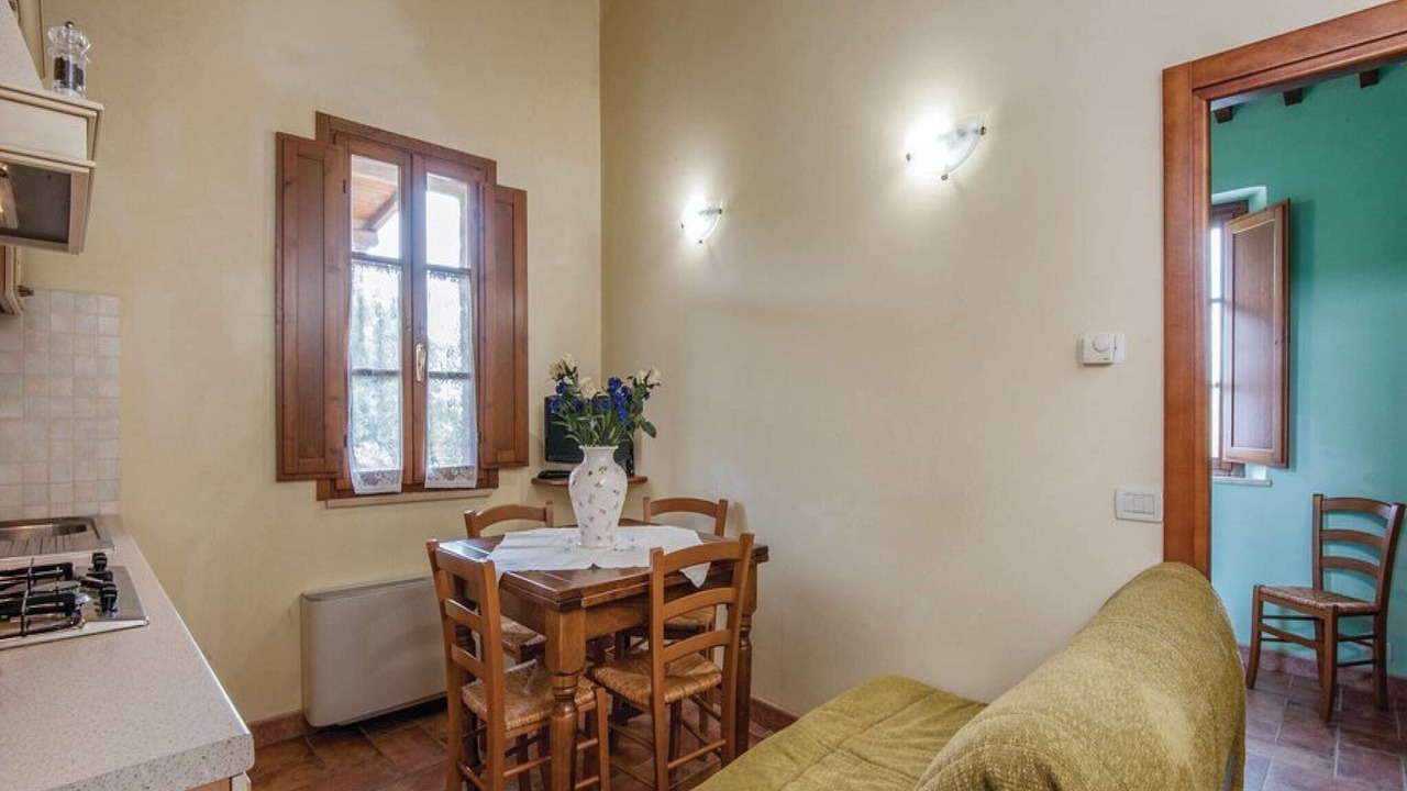 Photo of Livingroom in Casole d'Elsa
