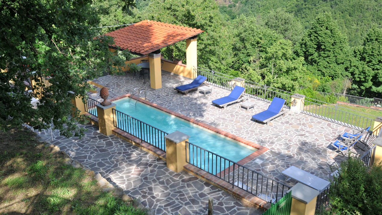 Photo of Outdoor in Gattaia