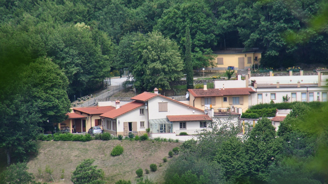 Photo of Outdoor in Gattaia