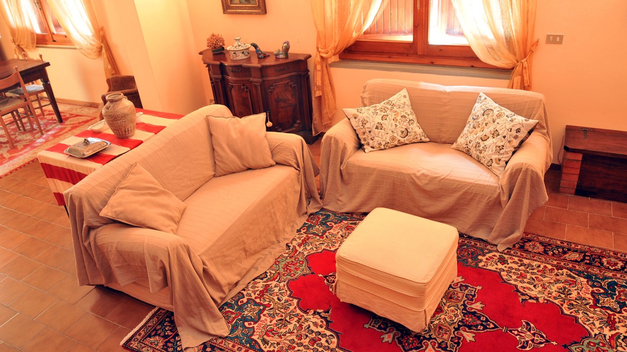 Photo of Livingroom in Gattaia