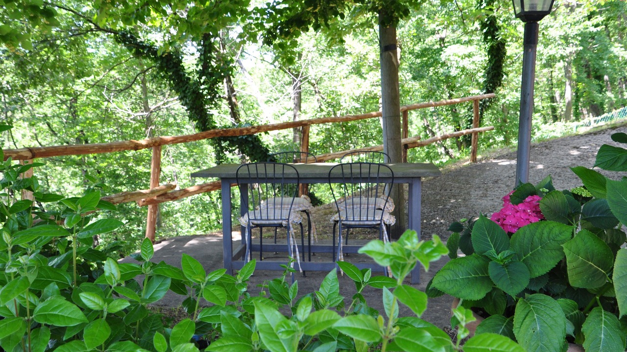 Photo of Outdoor in Gattaia