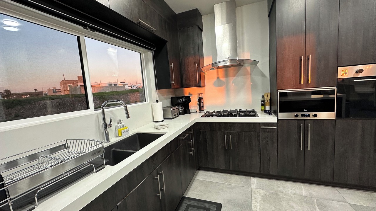Photo of Kitchen in Rosarito