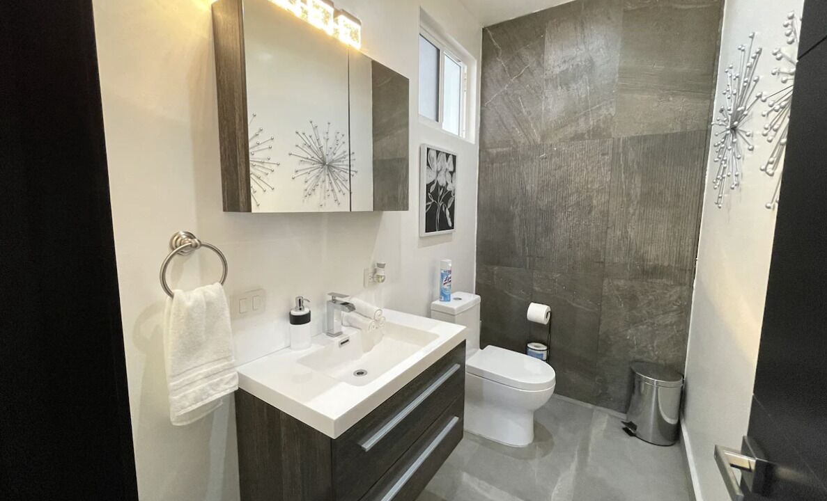 Photo of Bathroom in Rosarito