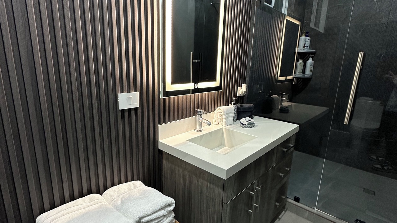 Photo of Bathroom in Rosarito