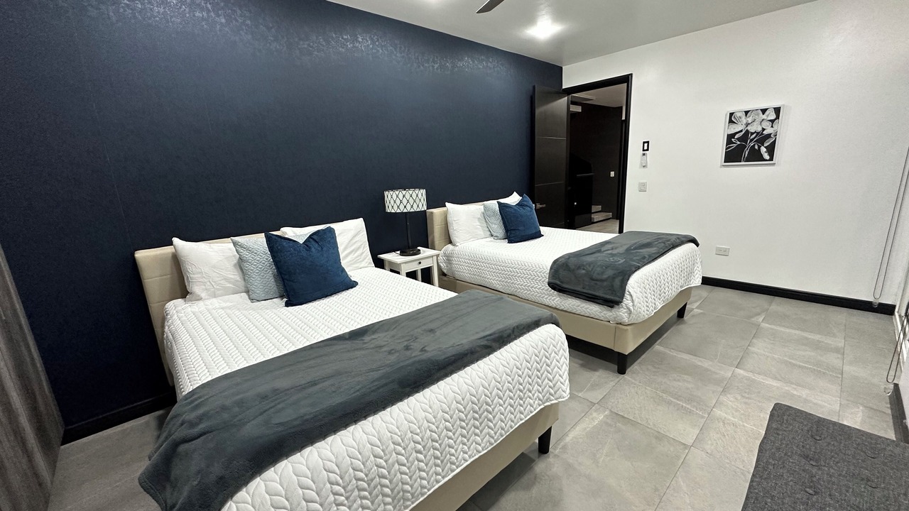 Photo of Bedroom in Rosarito