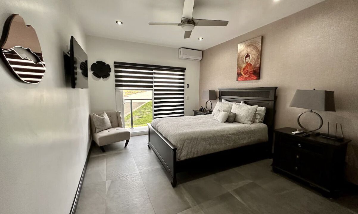 Photo of Bedroom in Rosarito