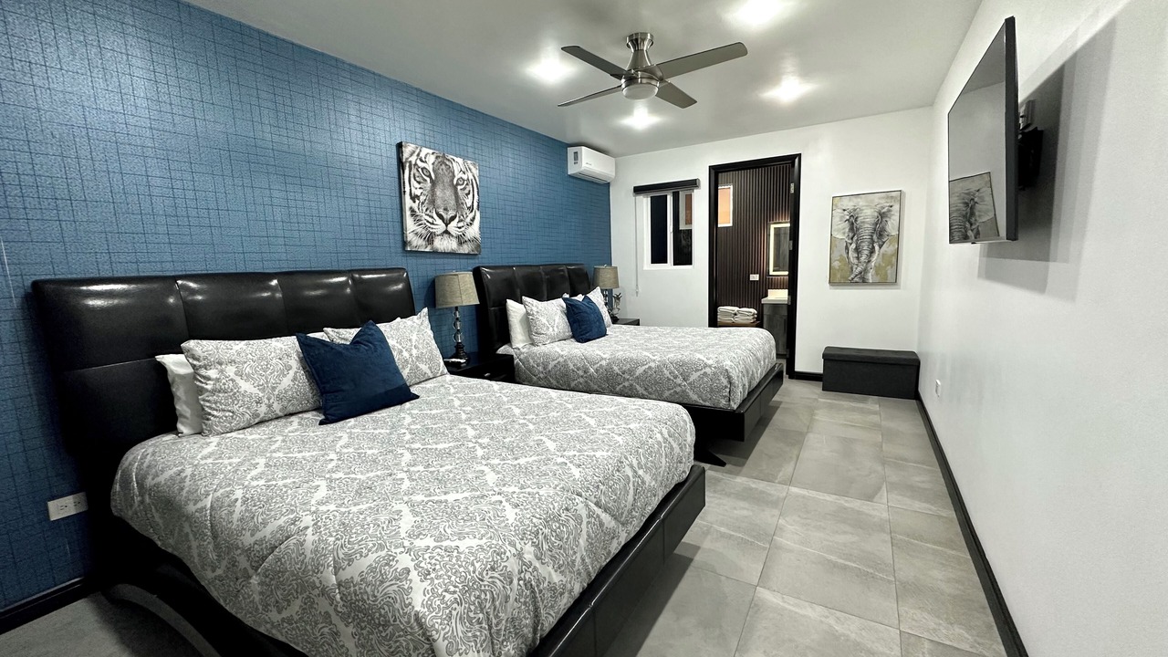 Photo of Bedroom in Rosarito