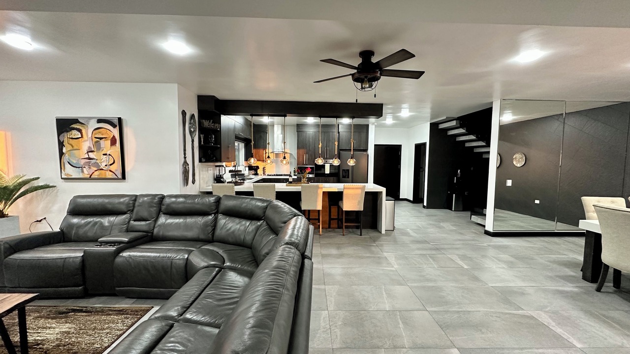 Photo of Livingroom in Rosarito