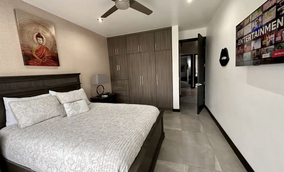 Photo of Bedroom in Rosarito