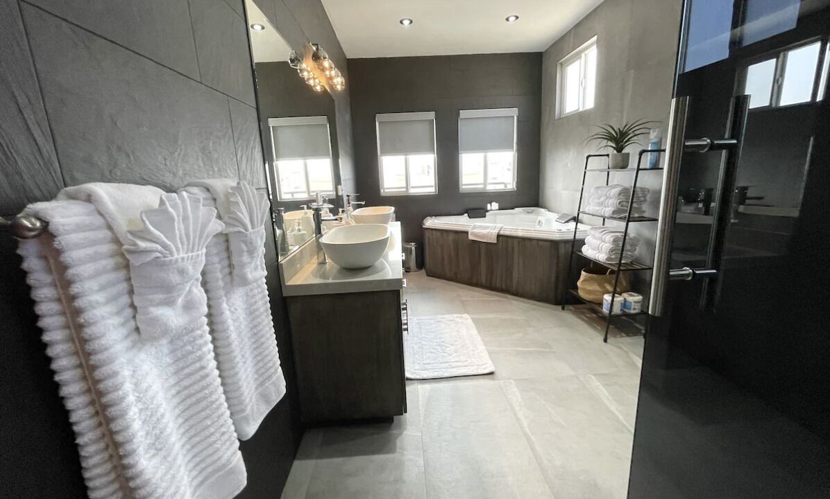 Photo of Bathroom in Rosarito