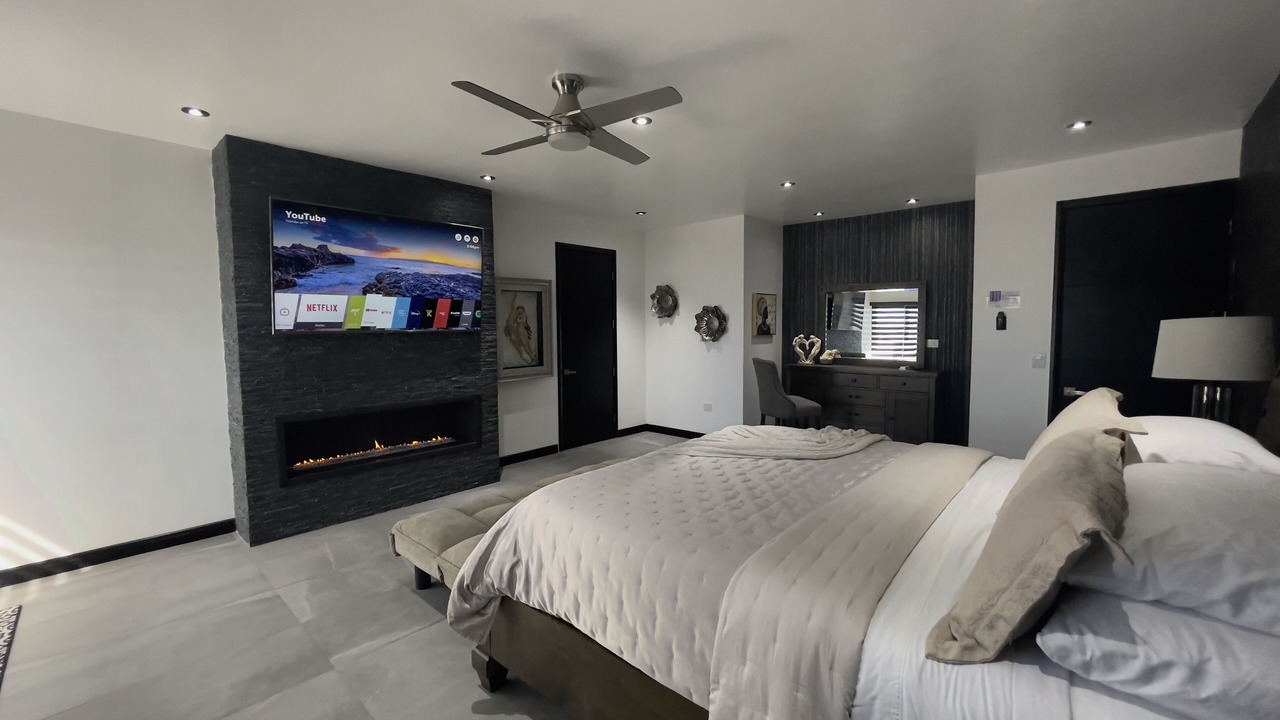 Photo of Bedroom in Rosarito