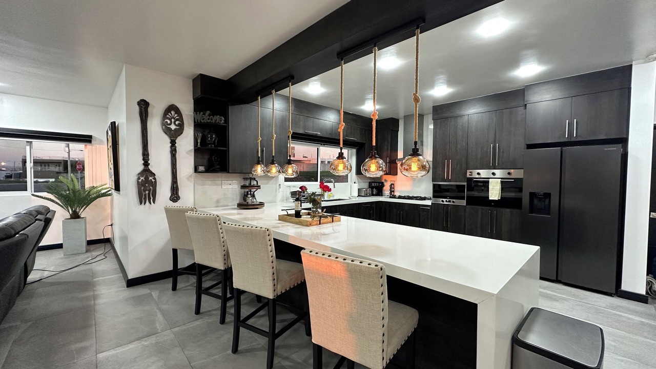 Photo of Kitchen in Rosarito