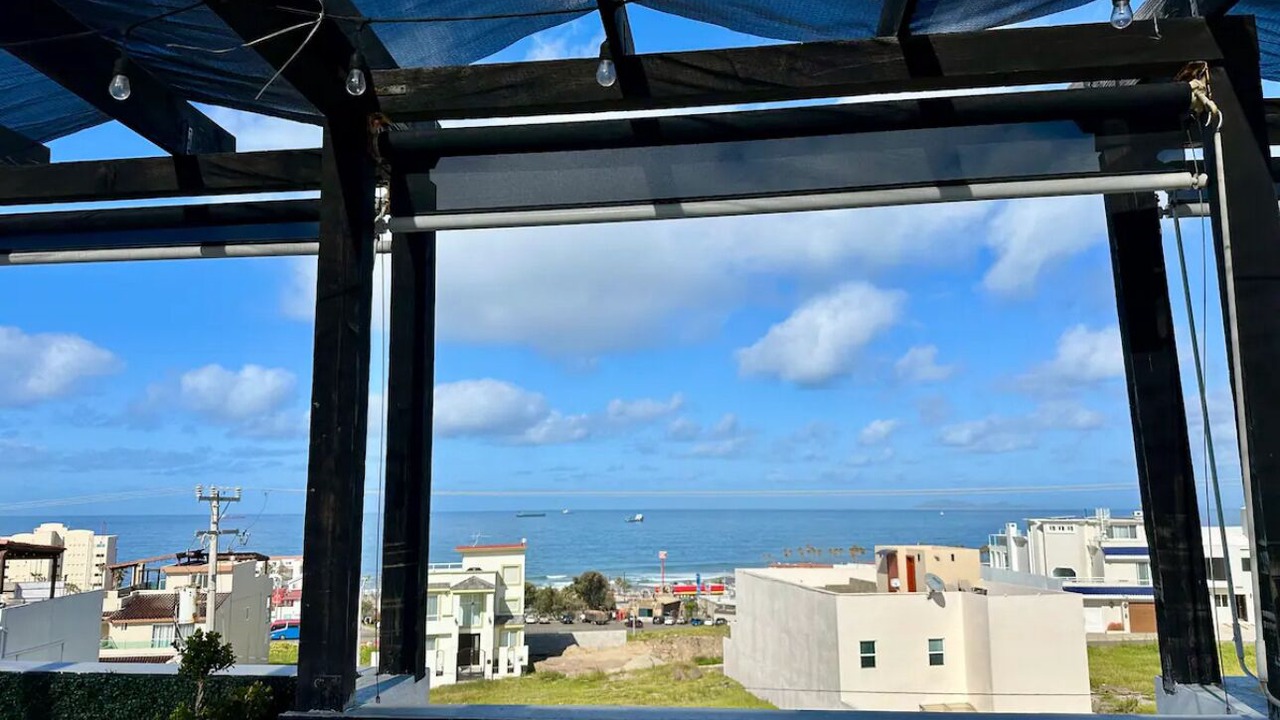 Photo of Outdoor in Rosarito