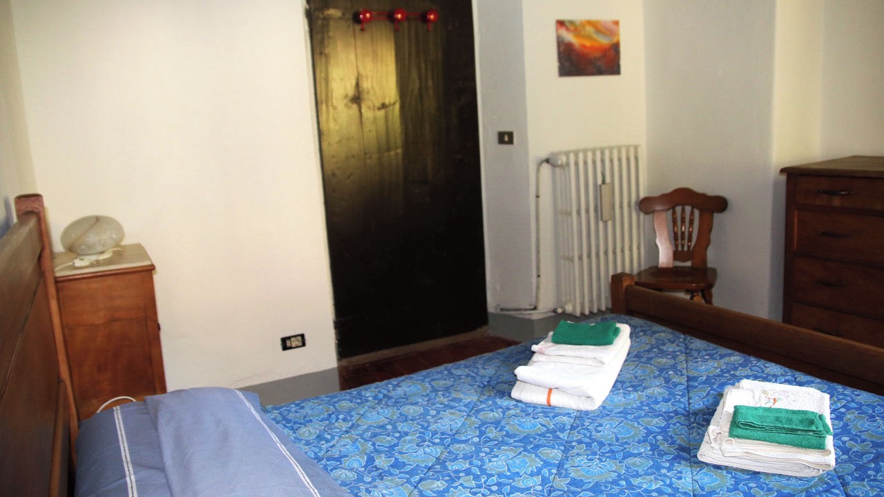 Photo of Bedroom in Dicomano