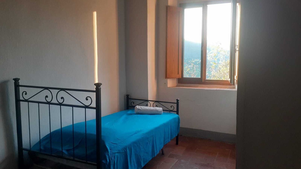 Photo of Bedroom in Dicomano