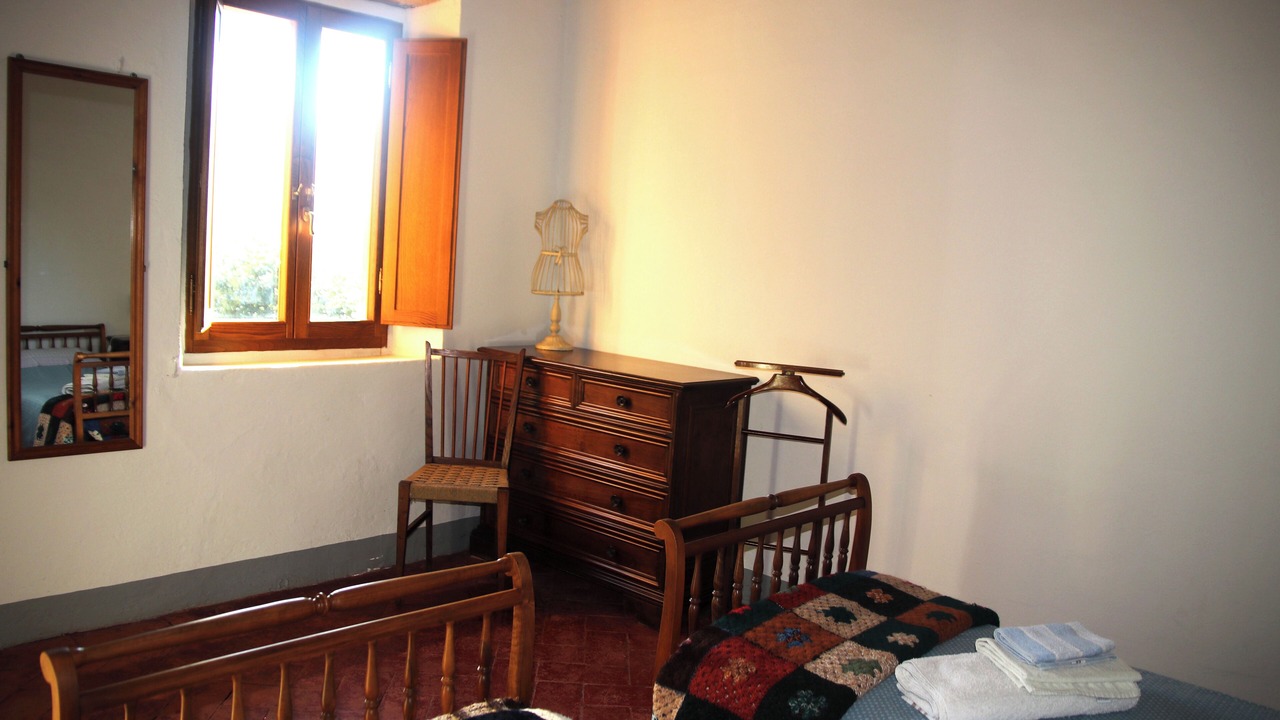 Photo of Bedroom in Dicomano