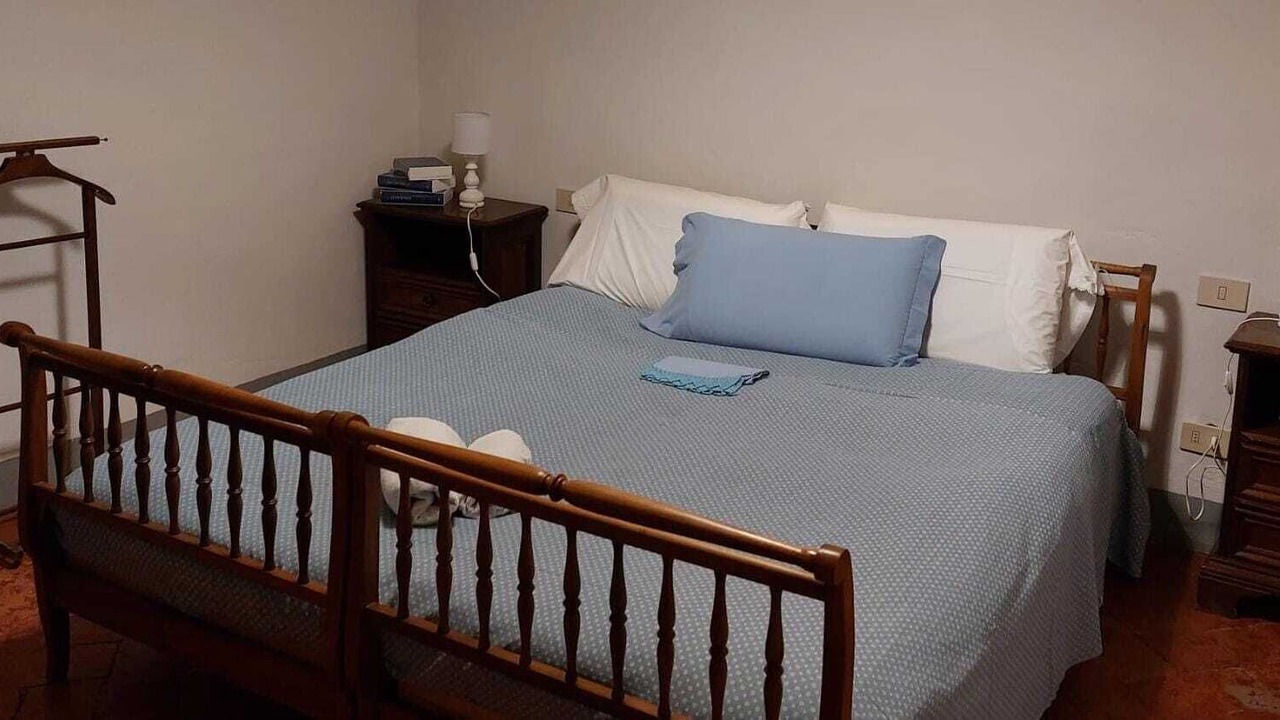 Photo of Bedroom in Dicomano