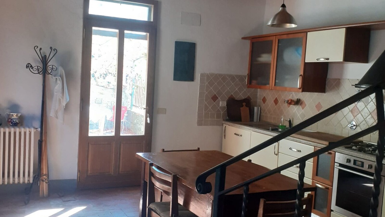 Photo of Kitchen in Dicomano