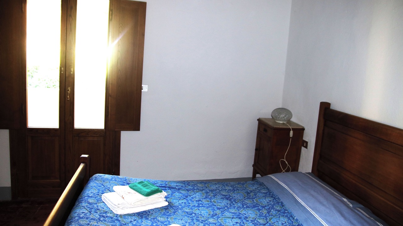 Photo of Bedroom in Dicomano