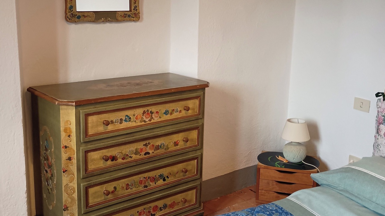Photo of Bedroom in Dicomano
