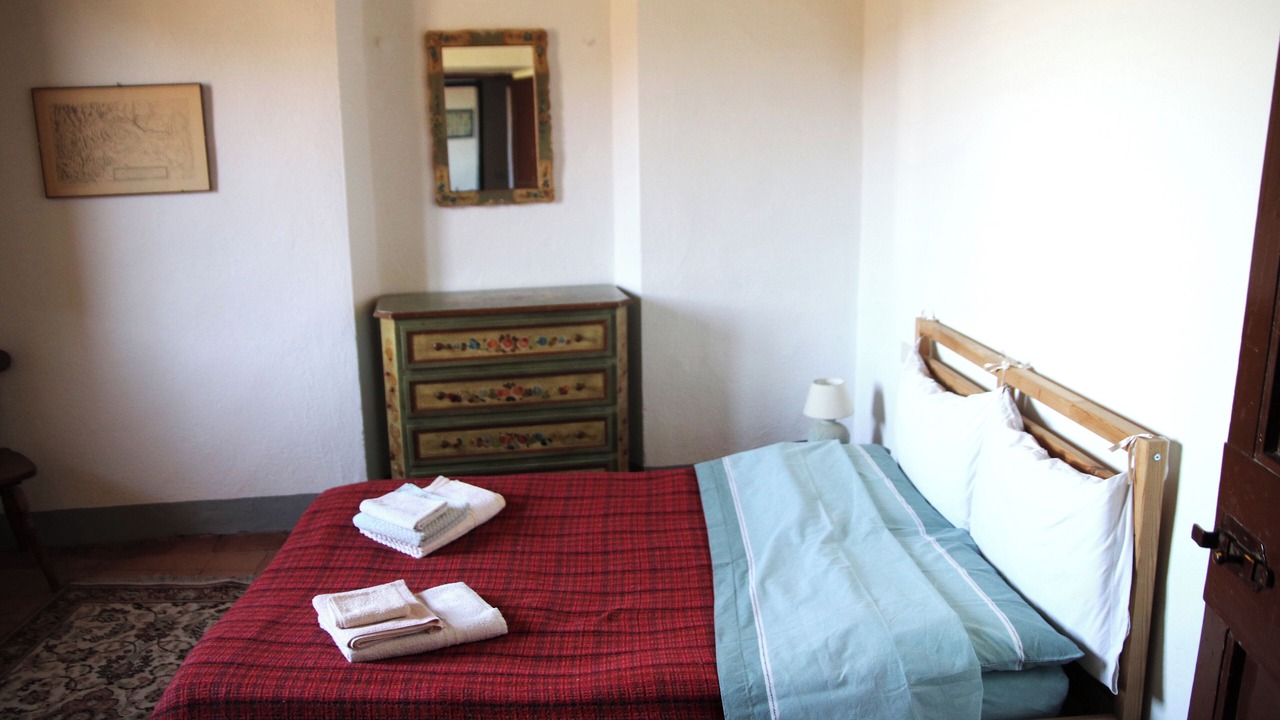 Photo of Bedroom in Dicomano