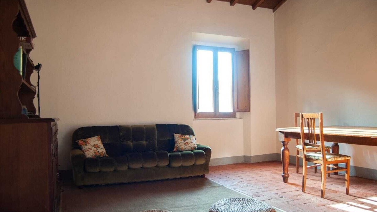 Photo of Livingroom in Dicomano