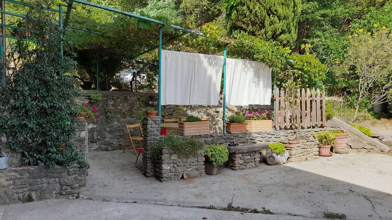Photo of Patio Balcony in Dicomano