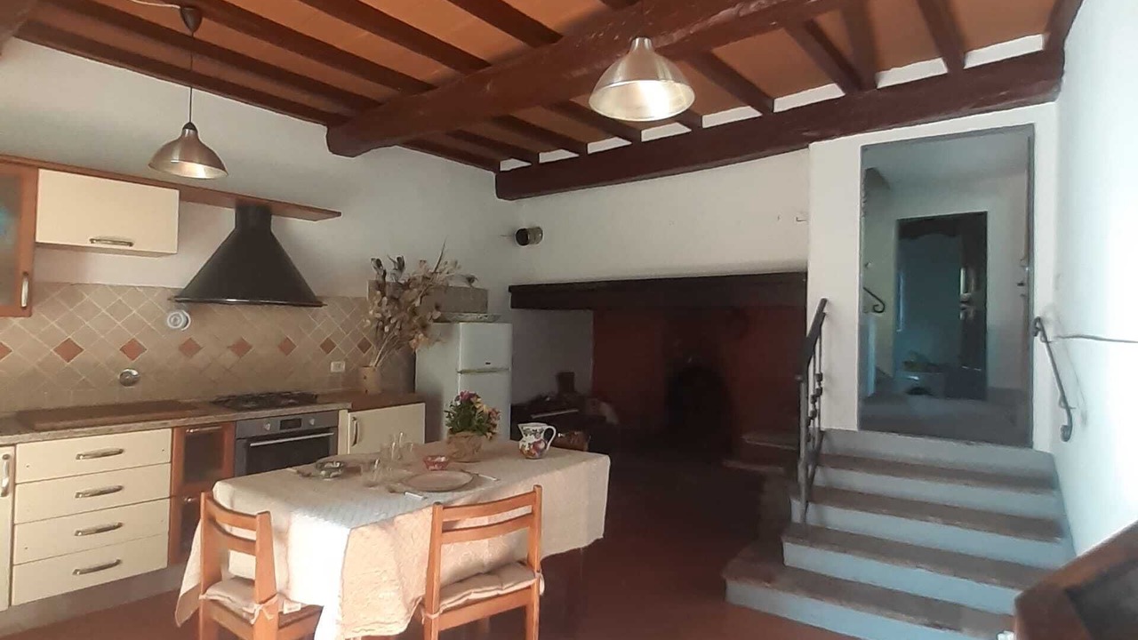 Photo of Kitchen in Dicomano