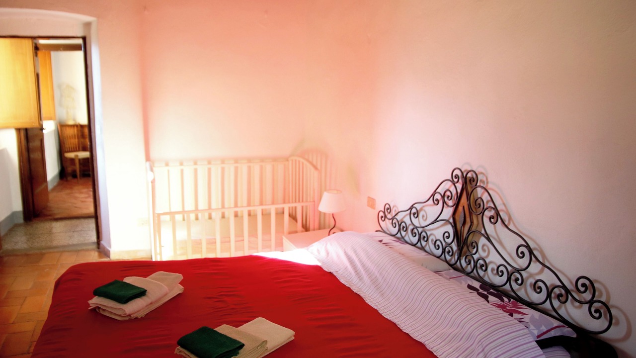 Photo of Bedroom in Dicomano