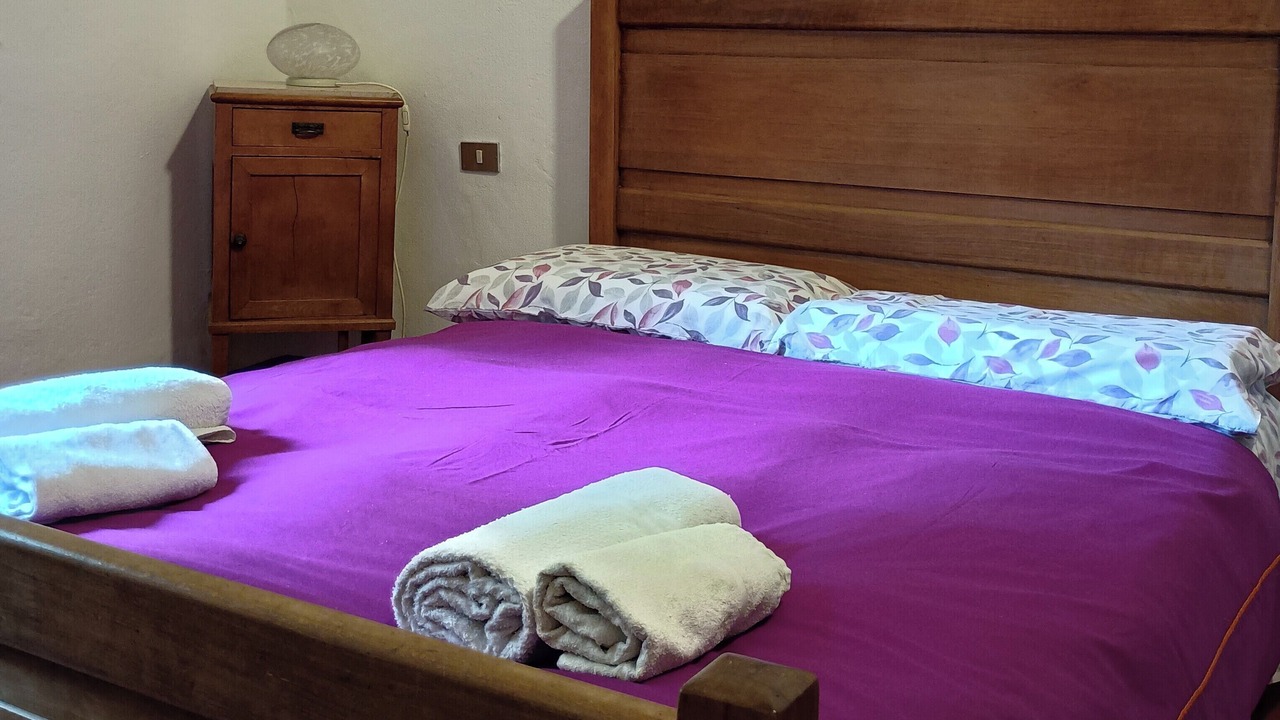 Photo of Bedroom in Dicomano