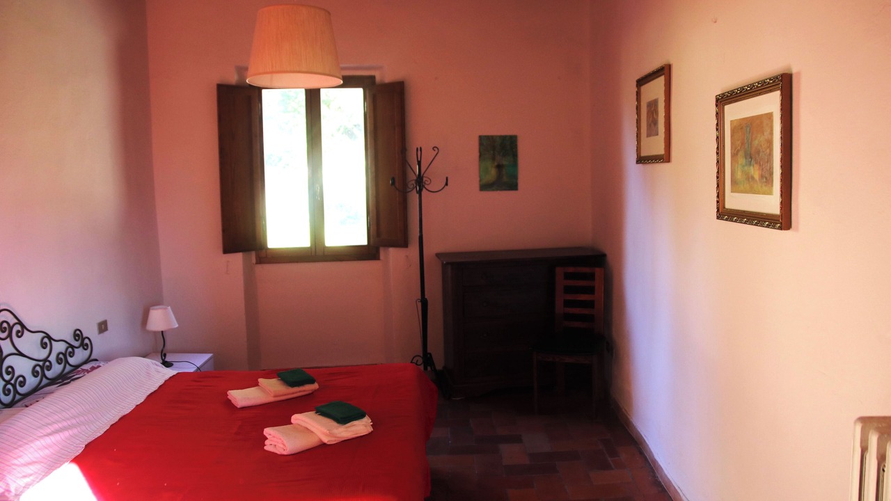 Photo of Bedroom in Dicomano