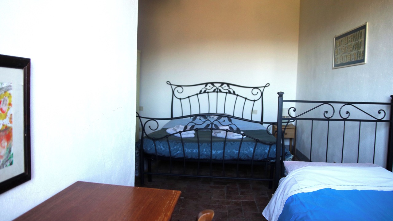 Photo of Bedroom in Dicomano