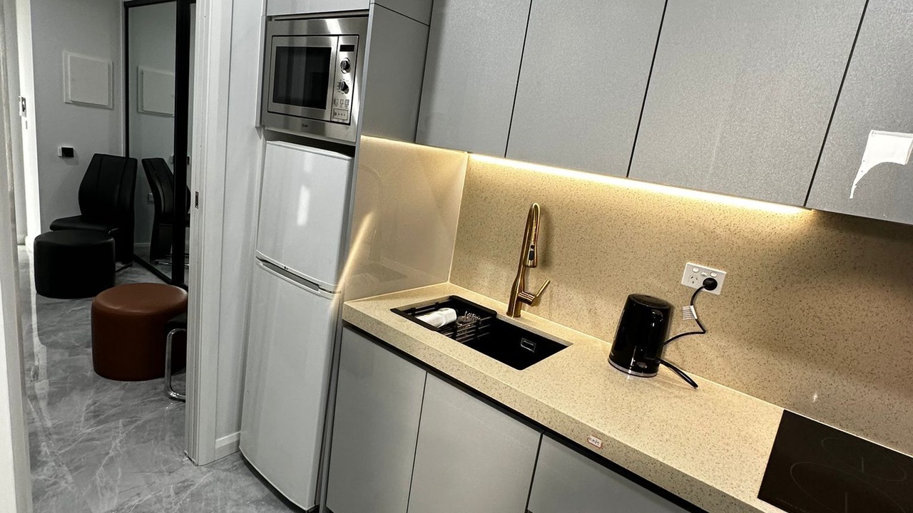 Photo of Kitchen in Holt