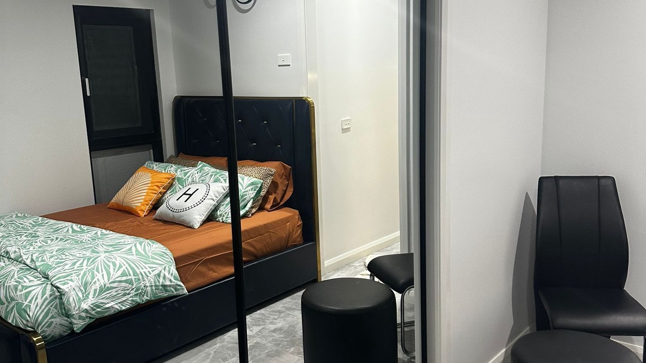 Photo of Bedroom in Holt