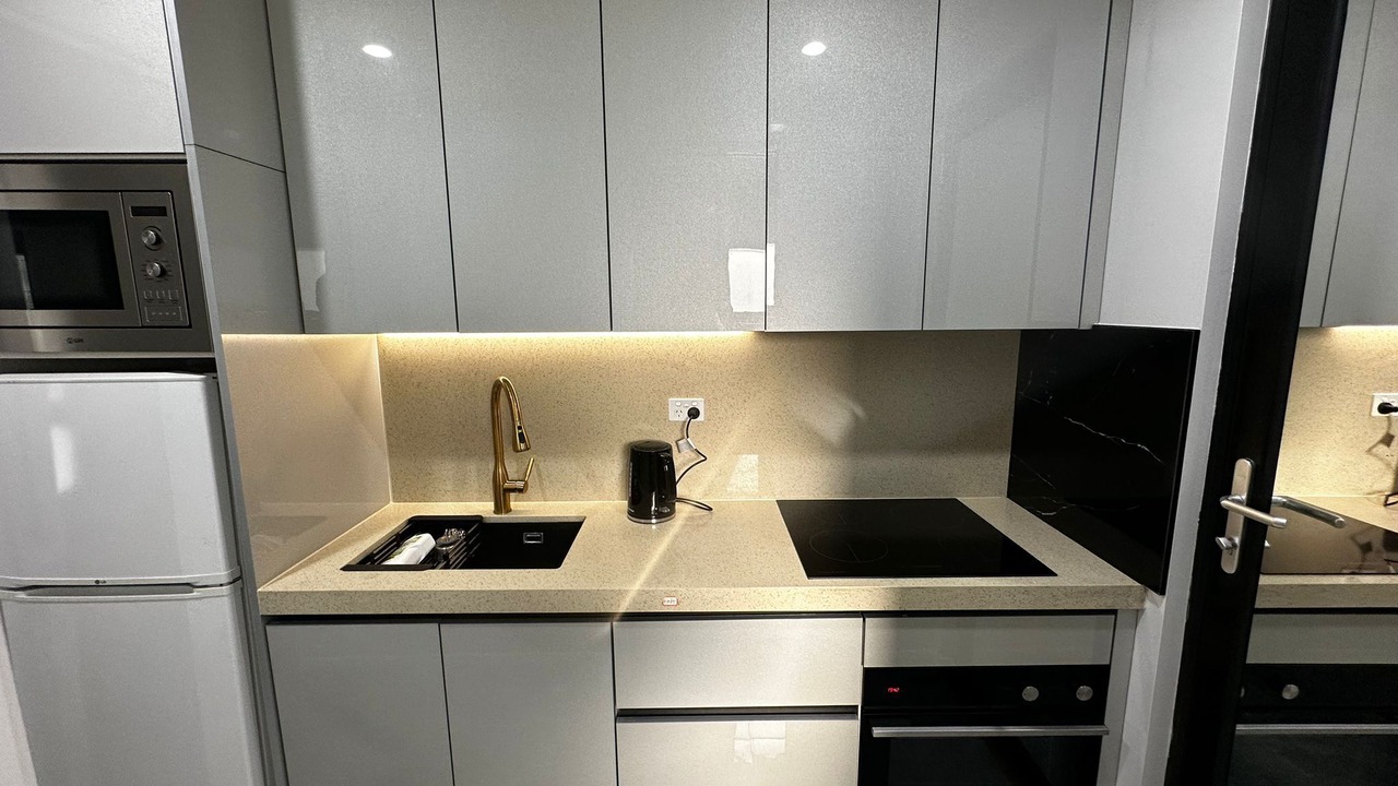 Photo of Kitchen in Holt