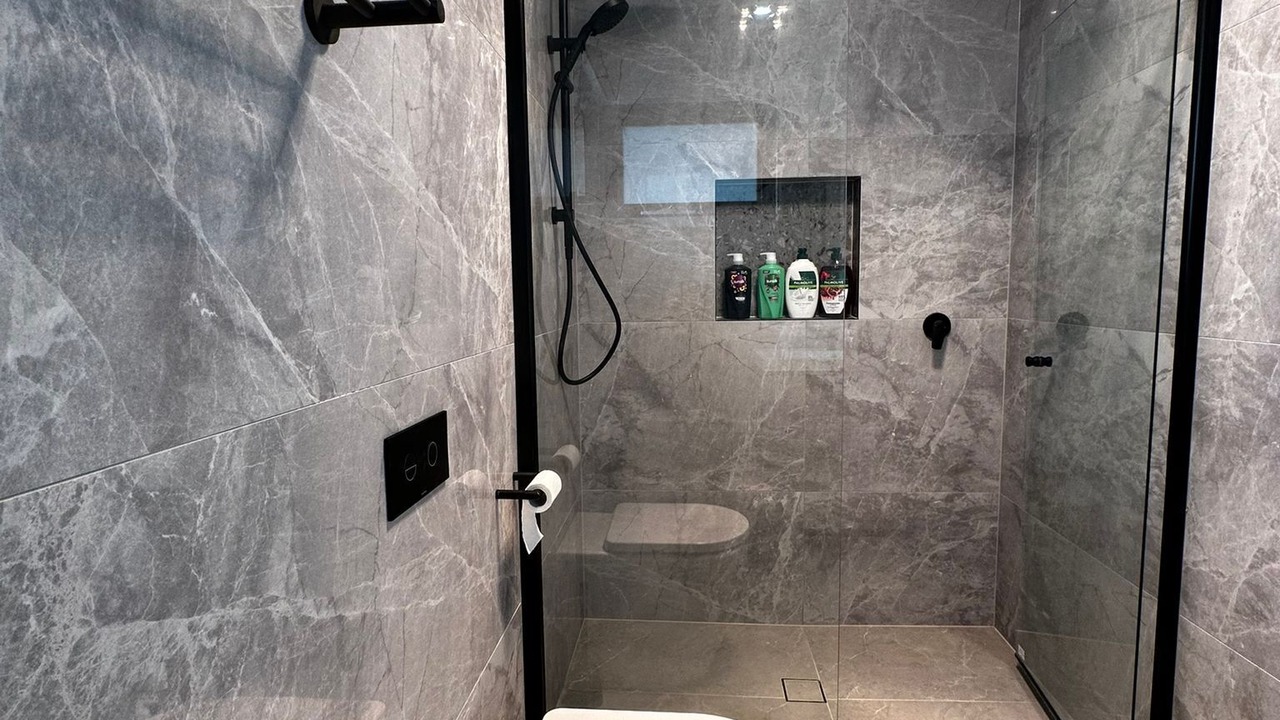 Photo of Bathroom in Holt