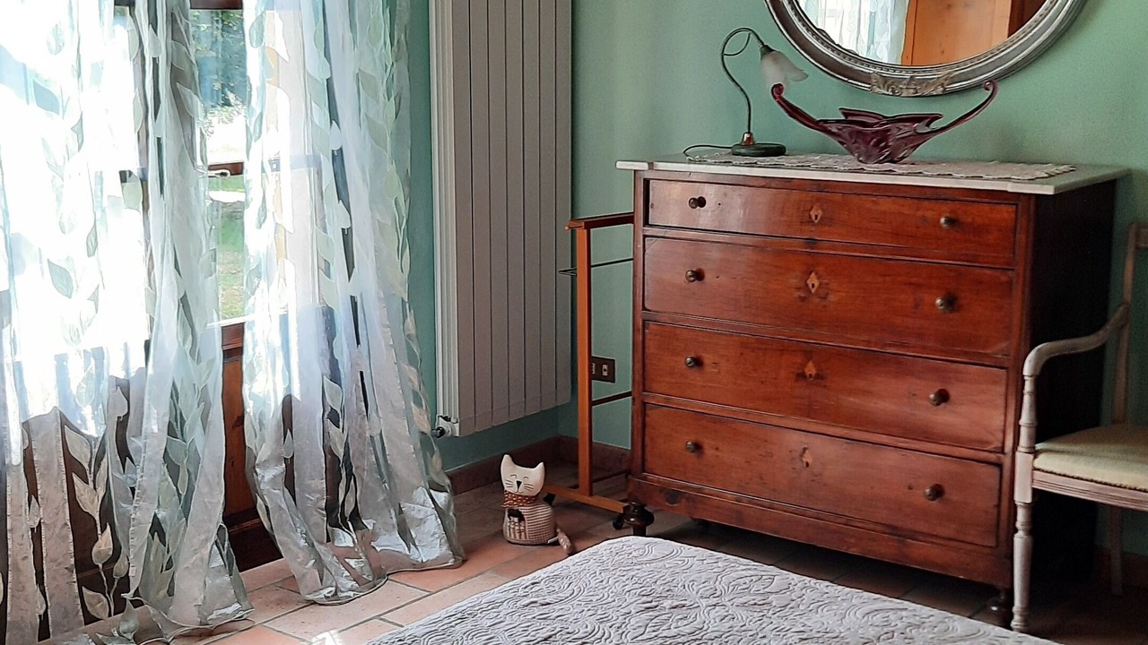 Photo of Bedroom in Fauglia