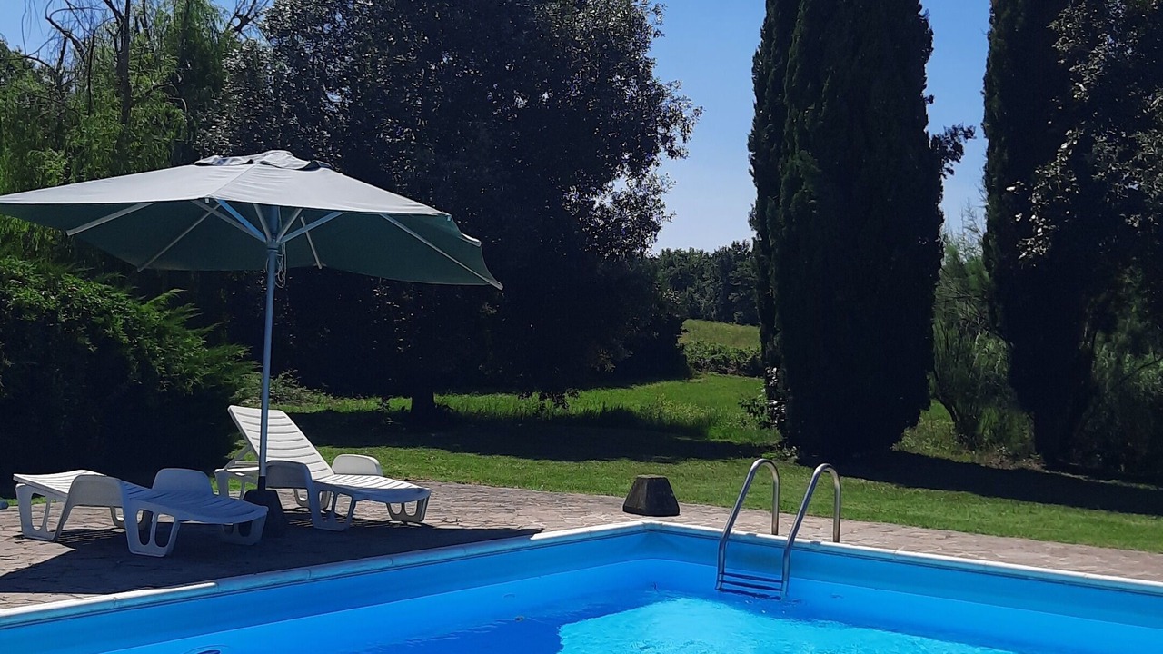 Photo of Outdoor in Fauglia