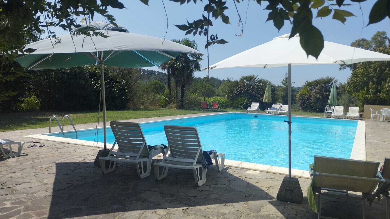 Photo of Outdoor in Fauglia