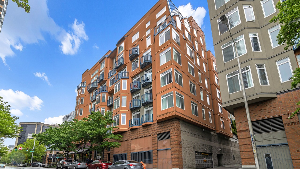 Photo of Outdoor in Belltown