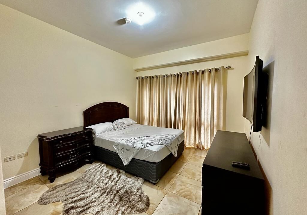 Photo of Bedroom in Woodbrook