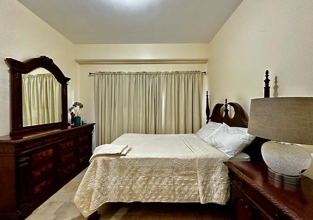 Photo of Bedroom in Woodbrook