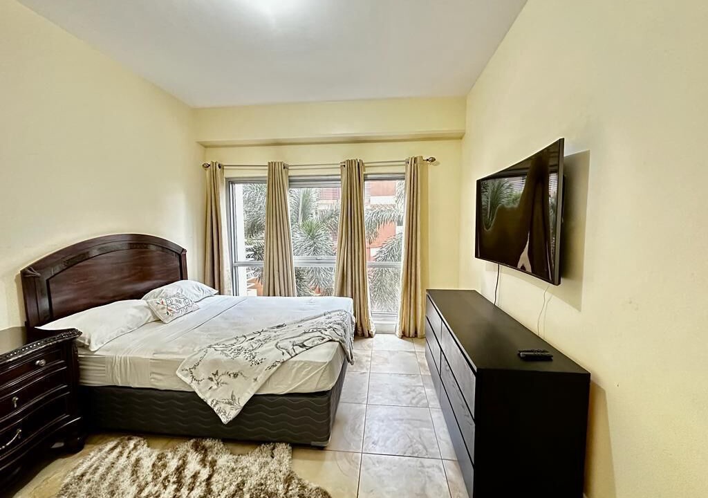 Photo of Bedroom in Woodbrook