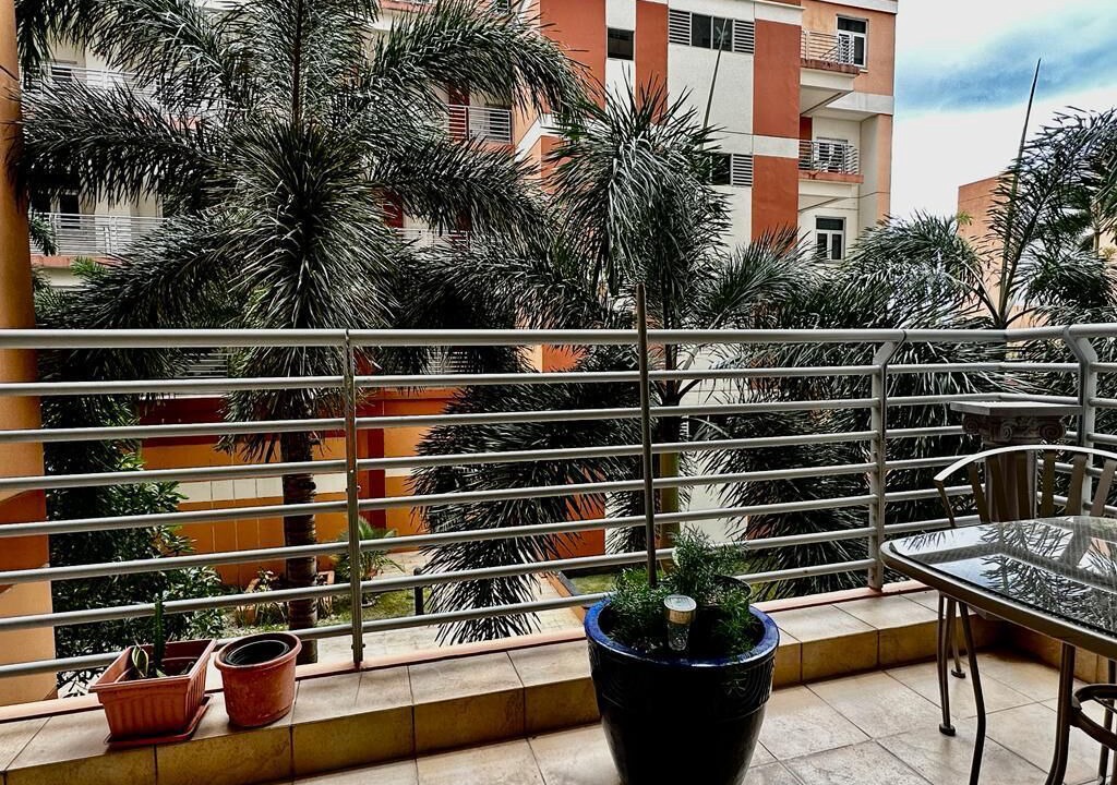 Photo of Outdoor in Woodbrook