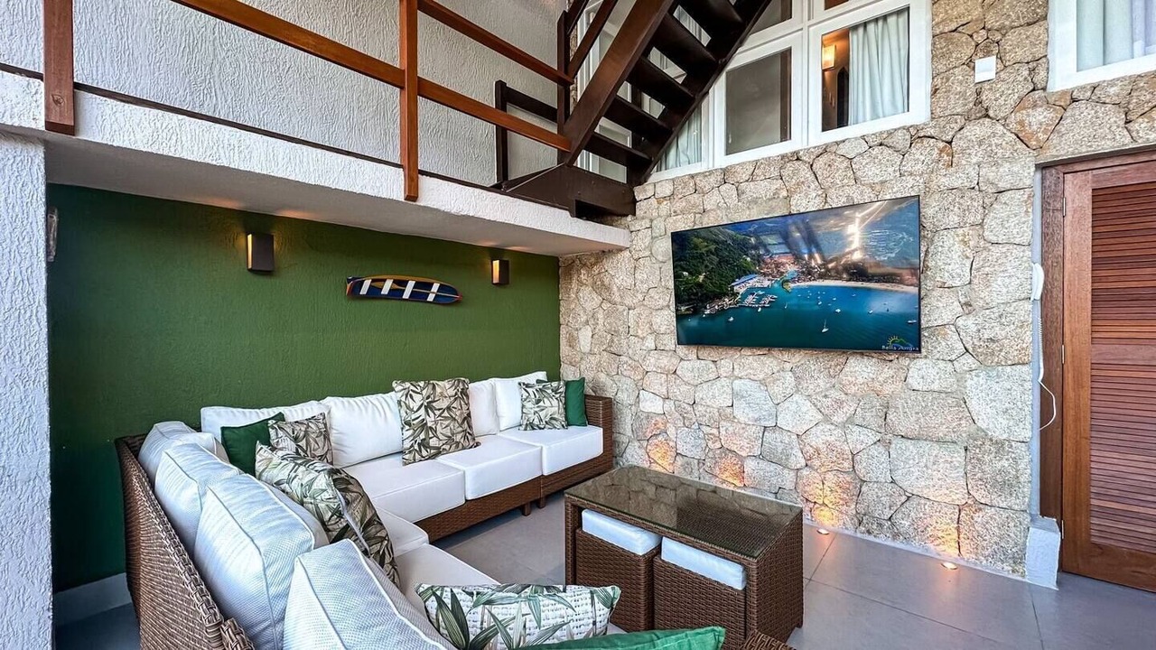 Photo of Livingroom in Portogalo