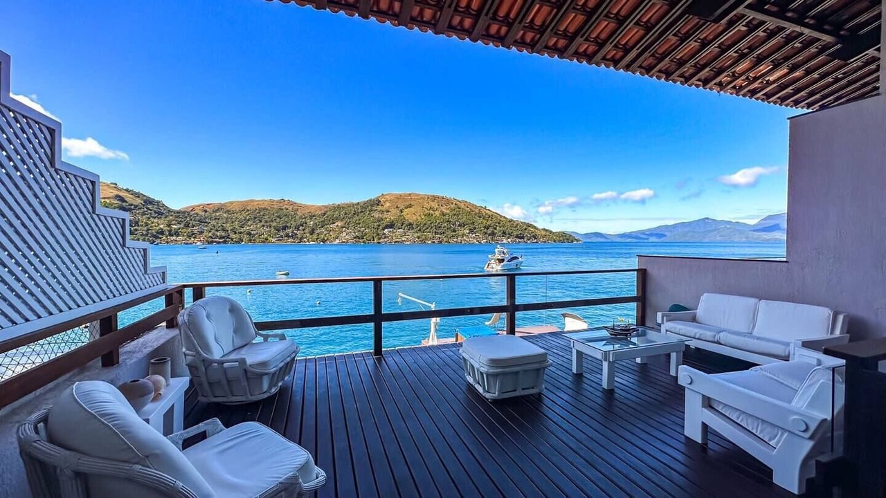 Photo of Patio Balcony in Portogalo