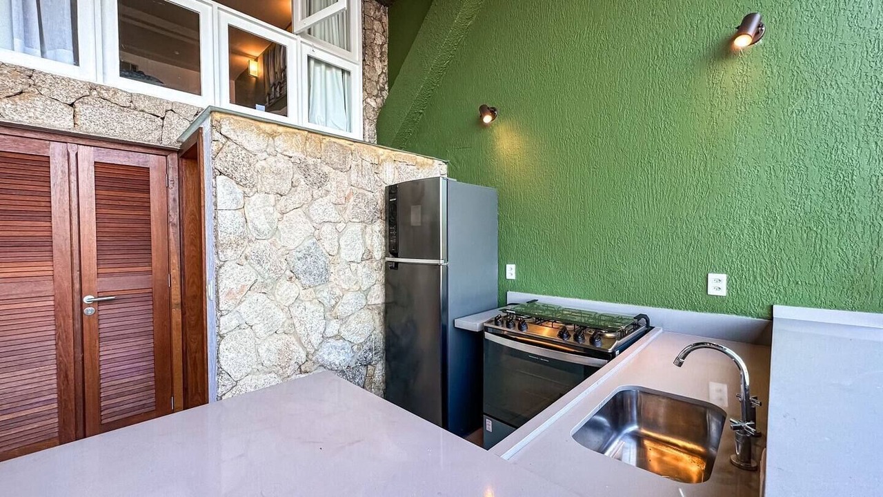 Photo of Kitchen in Portogalo