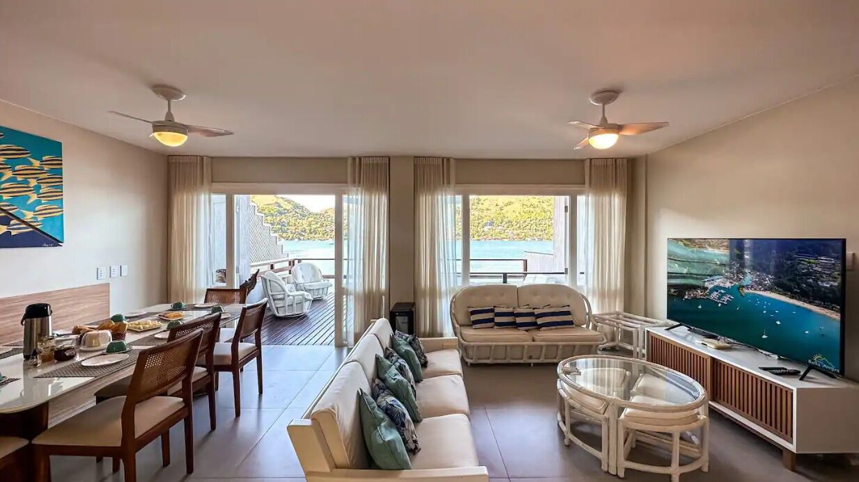 Photo of Livingroom in Portogalo