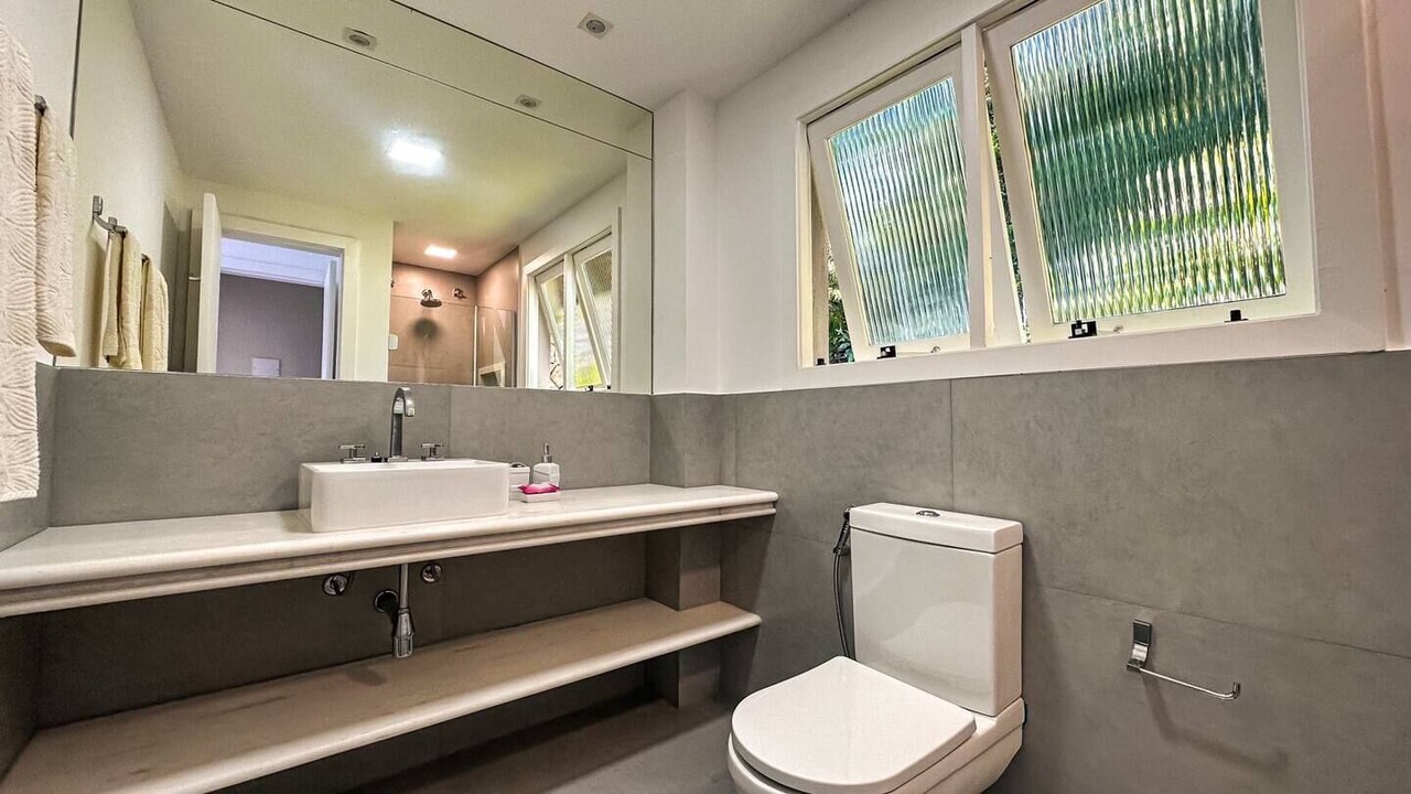 Photo of Bathroom in Portogalo
