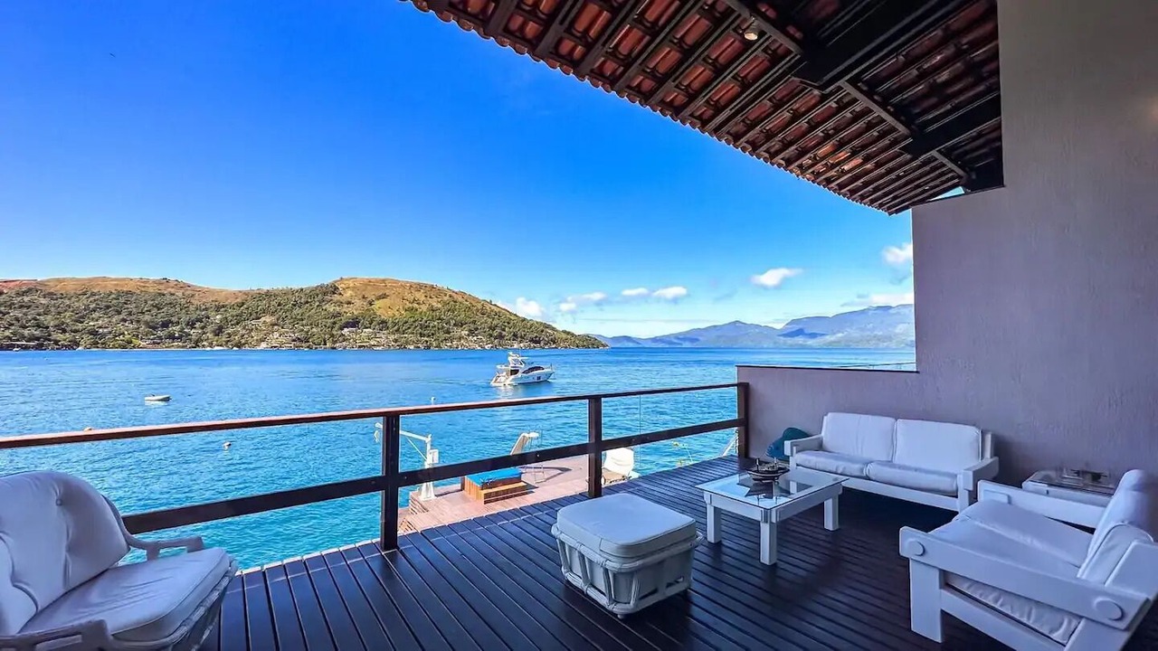 Photo of Patio Balcony in Portogalo